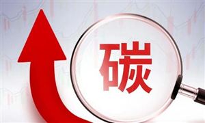 加強(qiáng)碳足跡背景數(shù)據(jù)庫(kù)建設(shè) 2024碳中和產(chǎn)業(yè)調(diào)研與投資