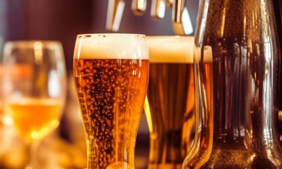 中國中高端啤酒未來5年的年復(fù)合增長率將達(dá)到4.9%