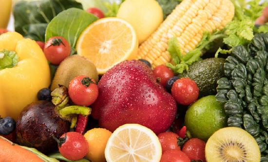 有機(jī)食品行業(yè)全景調(diào)研報(bào)告2023：我國有機(jī)食品消費(fèi)市場正以每年25%的速度增長