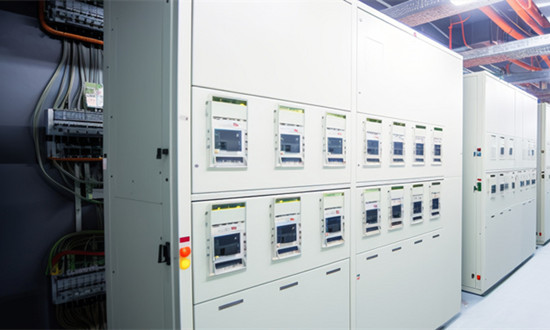 深圳電網第300座變電站投產 中國變電站行業(yè)市場發(fā)展分析