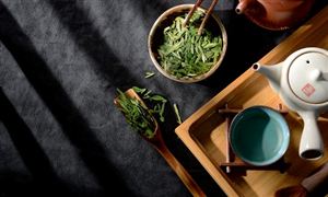 2023年中國茶藝會(huì)館行業(yè)發(fā)展現(xiàn)狀及趨勢(shì)