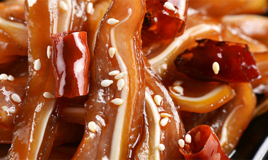 鹵味食品已成為資本和行業(yè)關(guān)注的細(xì)分部分 鹵味行業(yè)市場(chǎng)深度調(diào)研分析