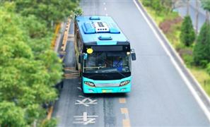 新能源公交車行業(yè)現(xiàn)狀：中國目前已成為全球最大新能源公交車市場