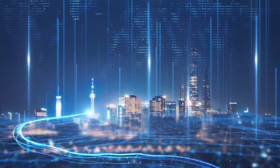 300家5G工廠入選2023年名錄 5G+工業(yè)互聯(lián)網(wǎng)行業(yè)前景分析