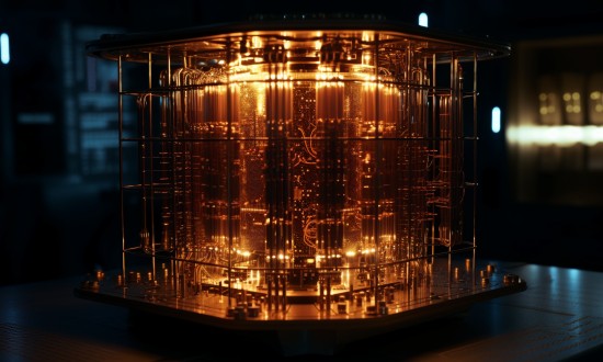 2023年中國(guó)量子計(jì)算機(jī)發(fā)展前景及趨勢(shì)