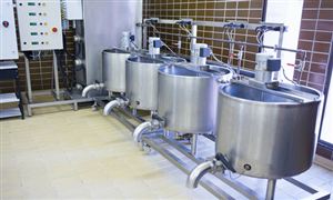 食品機(jī)械行業(yè)未來發(fā)展態(tài)勢分析：行業(yè)發(fā)展趨向數(shù)字智能化及生態(tài)節(jié)能化