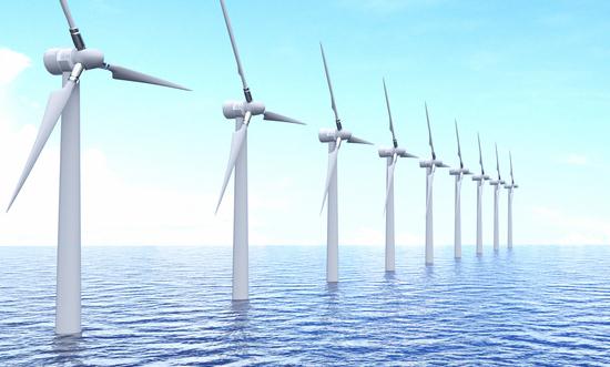 海上風(fēng)力發(fā)電行業(yè)產(chǎn)業(yè)鏈概況及發(fā)展趨勢(shì)分析