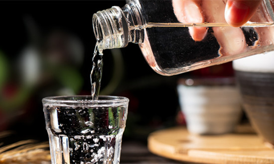 白酒流通行業(yè)發(fā)展格局及市場(chǎng)深度調(diào)研分析