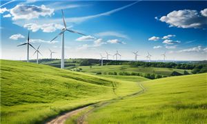 今年上半年全國可再生能源裝機(jī)如何 2023年前三季度全國可再生能源新增裝機(jī)情況分析