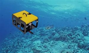 2024水下機器人深度調研分析報告