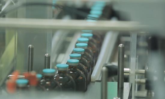 2023年醫(yī)藥工業(yè)行業(yè)現(xiàn)狀及政策動(dòng)向分析