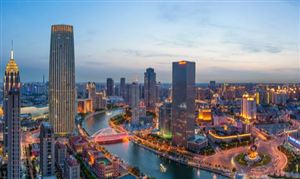 城市規(guī)劃行業(yè)發(fā)展前景：未來城鄉(xiāng)規(guī)劃專業(yè)的市場(chǎng)需求越來越大