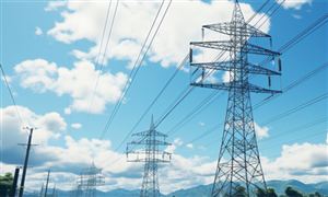 電網(wǎng)行業(yè)市場前景及趨勢：預(yù)計2024年電網(wǎng)投資有望穩(wěn)健增長