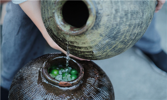 梅子酒行業(yè)發(fā)展分析 未來(lái)梅子酒市場(chǎng)分析