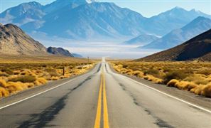 2024公路養(yǎng)護(hù)行業(yè)發(fā)展分 未來(lái)高速公路的里程數(shù)仍會(huì)穩(wěn)定增長(zhǎng)