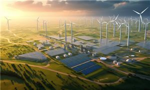 截至11月底全國(guó)累計(jì)發(fā)電裝機(jī)容量約28.5億千瓦 同比增長(zhǎng)13.6% 全國(guó)發(fā)電設(shè)備利用情況分析