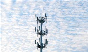 5G基站建設(shè)情況：截至11月末5G基站總數(shù)達(dá)328.2萬(wàn)個(gè) 占移動(dòng)基站總數(shù)28.5%
