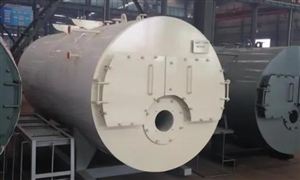 2024鍋爐行業(yè)發(fā)展前景報告：推動鍋爐綠色低碳高質(zhì)量發(fā)展