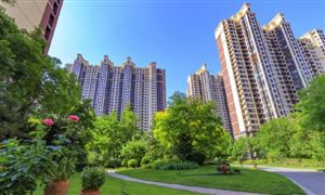加快解決新市民住房問題 在住房領域創(chuàng)造一個新賽道 保障性住房行業(yè)市場機遇深度調(diào)研
