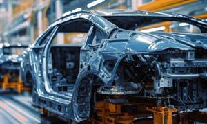 中國汽車制造行業(yè)市場深度調(diào)研2023