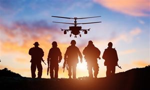 2024年中國軍用無人機(jī)行業(yè)?發(fā)展現(xiàn)狀分析及發(fā)展趨勢