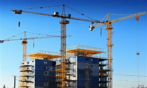 2024起重機行業(yè)市場深度分析及未來前景預測