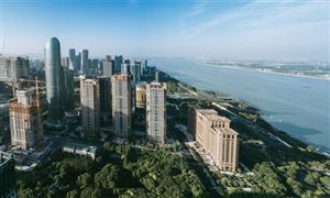 德陽市城市更新行業(yè)發(fā)展環(huán)境及投資機(jī)會分析
