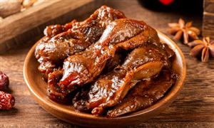 中國鹵味行業(yè)市場現(xiàn)狀：各種熟食制品消費需求明顯上升