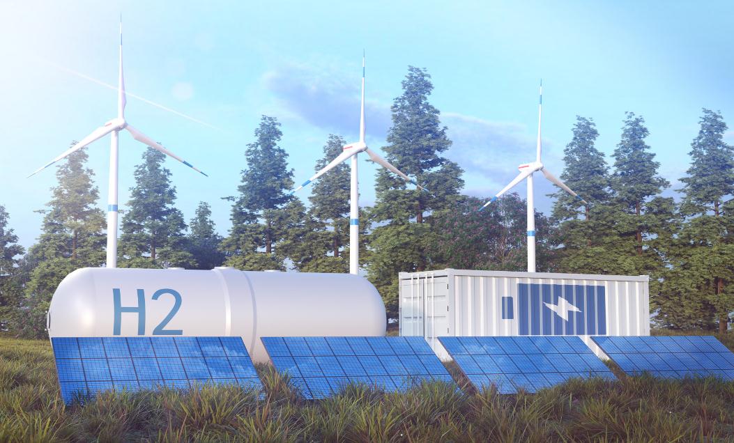2024中國(guó)電解水制氫行業(yè)現(xiàn)狀與發(fā)展趨