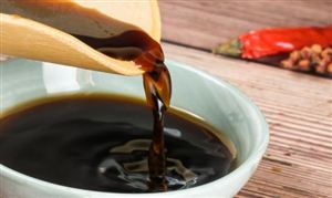 近年來醬油企業(yè)發(fā)力有機(jī)醬油品類的速度呈現(xiàn)加快態(tài)勢  