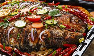 烤魚行業(yè)市場深度分析：“一超多強(qiáng)”競爭格局基本形成，未來創(chuàng)新之路如何走?
