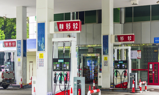 加油站行業(yè)進(jìn)入新零售時代　未來加油站行業(yè)市場及投資機(jī)遇分析2024