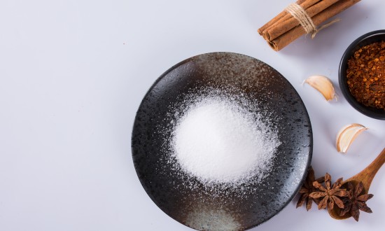 2024年食鹽行業(yè)發(fā)展現(xiàn)狀及發(fā)展趨勢(shì)