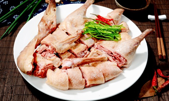 2023年中國(guó)肉鴨行業(yè)發(fā)展現(xiàn)狀及發(fā)展趨勢(shì)