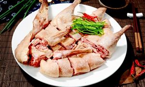 2023年中國(guó)肉鴨行業(yè)發(fā)展現(xiàn)狀及發(fā)展趨勢(shì)