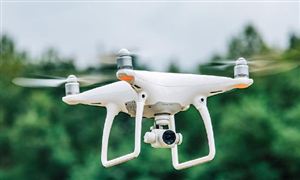 植保無人機(jī)總量超過20萬架 2023植保機(jī)械行業(yè)發(fā)展趨勢(shì)研究分析
