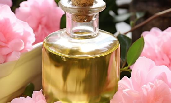 未來優(yōu)良油茶種苗的有效推廣與普及   將進一步保障山茶油企業(yè)的原材料供應