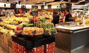 家樂福：無法接受產(chǎn)品漲價 近萬家門店停售百事產(chǎn)品 新零售產(chǎn)業(yè)市場現(xiàn)狀