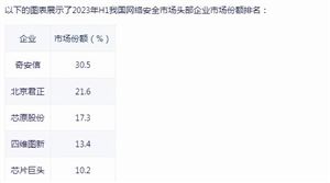 AI安全行業(yè)發(fā)展分析： 業(yè)內探索增強技術與應用創(chuàng)新能力新路徑