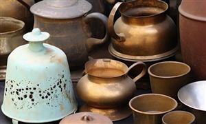 古玩藏品市場將會逐漸向高端精品市場轉(zhuǎn)型  我國古玩行業(yè)發(fā)展前景分析