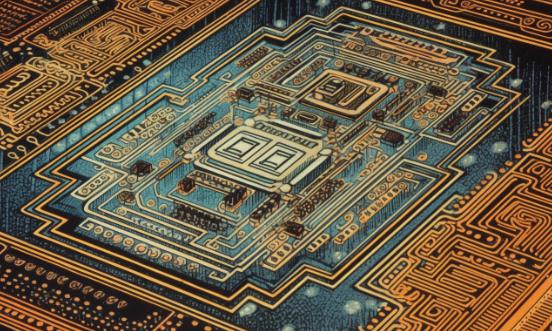 重慶計劃2027年全市集成電路設計產(chǎn)業(yè)營收突破120億元 集成電路設計行業(yè)調(diào)研