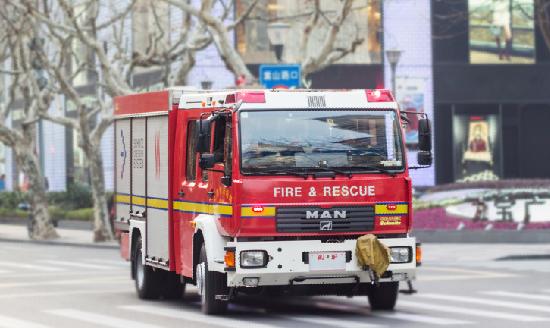 消防安全行業(yè)報(bào)告 消防安全行業(yè)發(fā)展機(jī)遇及發(fā)展機(jī)遇分析