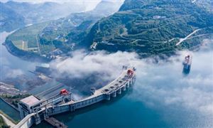 2023年全國水利建設(shè)投資完成11996億元 創(chuàng)歷史新高 生態(tài)水利工程行業(yè)發(fā)展分析
