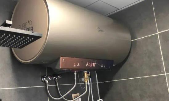 2024電熱水器行業(yè)深度調(diào)研：電熱水器行業(yè)已進(jìn)入存量市場(chǎng)