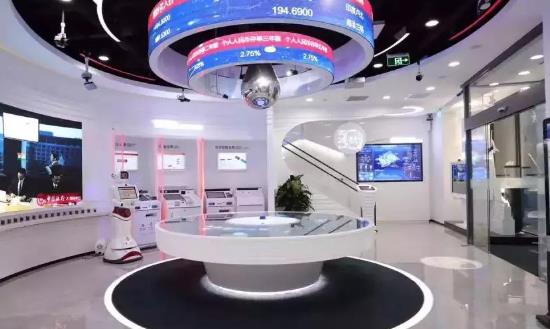 2024智慧銀行發(fā)展研究報(bào)告：智慧銀行將實(shí)現(xiàn)更加智能化、自動(dòng)化的運(yùn)營和管理