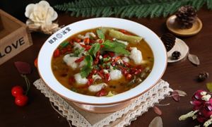 2024年中國(guó)酸菜魚預(yù)制菜行業(yè)發(fā)展現(xiàn)狀及發(fā)展趨勢(shì)