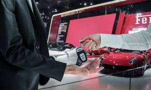 2024年中國(guó)二手車交易行業(yè)市場(chǎng)發(fā)展現(xiàn)狀及競(jìng)爭(zhēng)格局分析