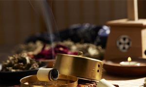中醫(yī)香療行業(yè)優(yōu)勢逐漸凸顯 中醫(yī)香療行業(yè)未來發(fā)展前景分析