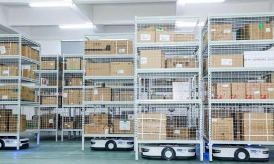 2024醫(yī)藥物流行業(yè)市場分析：山東省藥品流通年銷售額約1600億元
