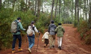 戶外服裝行業(yè)市場深度分析報(bào)告2024：戶外服裝行業(yè)有望迎來更為廣闊的發(fā)展機(jī)遇